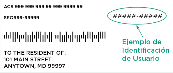 Address Label